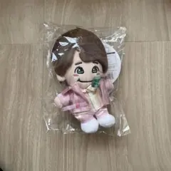 2026年最新】大橋和也 ちびぬいの人気アイテム - メルカリ