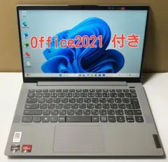 IdeaPad Slim 550 Ryzen5 5500U 8GB/256GB