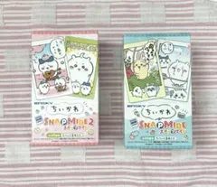 ちいかわ『スナップマイド1.2』