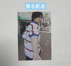 &TEAM FUMA CanCam付録手繋ぎトレカ