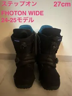 2026年最新】boa バートン フォトンの人気アイテム - メルカリ