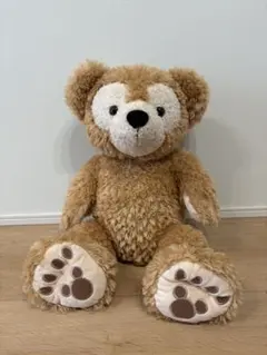 2026年最新】ダッフィー ぬいぐるみ Mサイズ 約70cm Duffy の人気