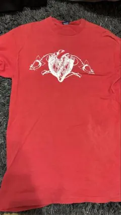COMME des GARCONS GIRL リボン 半袖Tシャツ - メルカリ