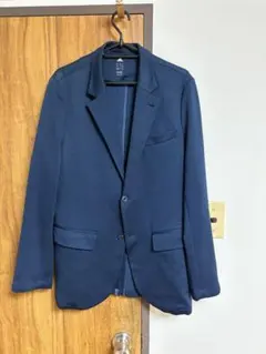 adidas テーラードジャケット