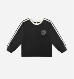 新品未使用タグ付】25aw Rylee + Cru ライリーアンドクルー　ロンT