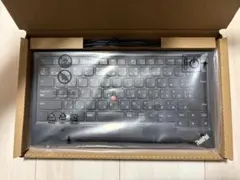 Lenovo ThinkPad トラックポイントキーボード 本体
