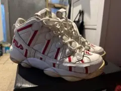 フィラ FILA スニーカー SPAGHETTI スパゲティ 26cmのサムネイル