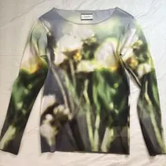 TAAKK 21AW シアートップスのサムネイル
