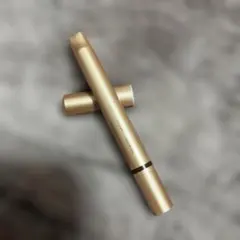 デュアルクレヨンアイカラー　リラックスブラウン