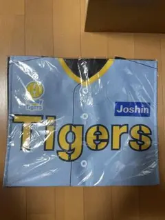 阪神タイガース　トートバック ジョーシン