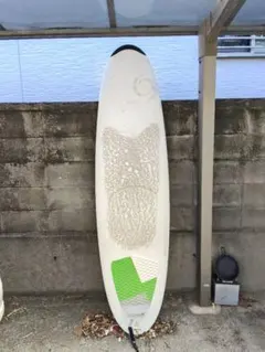 引取希望！ BIC Sport 7'0" Egg サーフボード ファンボード