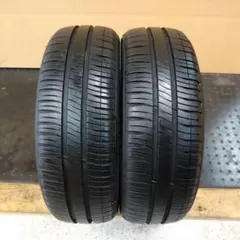 ★バリ山 165/55R15 ミシュラン エナジーセイバー4 2021年製 2本のサムネイル