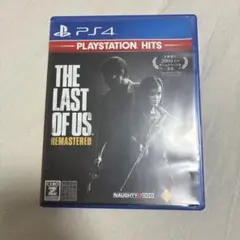THE LAST OF US
