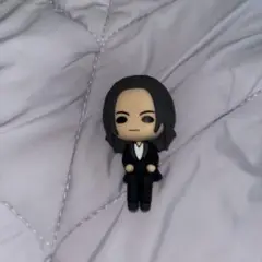 すわりんこ　アクリルキーホルダーコレクション　コンプリートVer GLAY すわりんこ アクリルキーホルダー - メルカリ