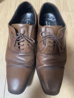 texcy luxe ビジネスシューズ アシックス商事ランウォーク