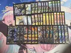 デュエマ　巨大天門