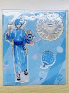 すとぷり ころんくん 浴衣 アクリルスタンド