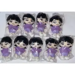  Man　すのチルBIGぬいぐるみ 5体セット 2025年最新】snowman すのチル ぬいぐるみの人気アイテム - メルカリ