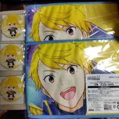 2025年最新】舞田類 缶バッジの人気アイテム - メルカリ