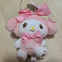 サンリオキャラクターズ マイメロディ ねむねむどりーみんぐ