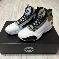 2025年最新】エアジョーダン34 八村の人気アイテム - メルカリ