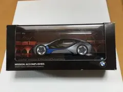 BMW Vision EfficientDynamics 1/43のサムネイル