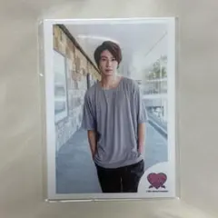 ミニフォトセット　嵐　相葉雅紀