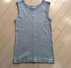 shinzone グレー タンクトップのサムネイル