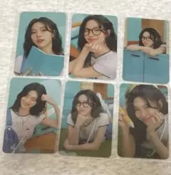 ITZY リュジン twinzy ryujji ペンミ グッズ トレカ TWINZY IMAGE PICKET CASE - RyuJJi – JYP JAPAN ONLINE STORE
