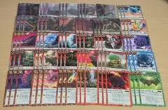 バトスピ ガイアセット