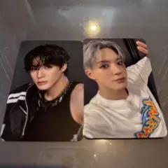 NCT DREAM ドリショ4 BOOK トレカ ジェノ