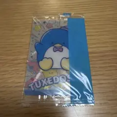 Sanrio Tuxedosam Card