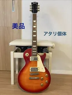 Burny 当たり個体 レスポール Les Paul バーニーのサムネイル