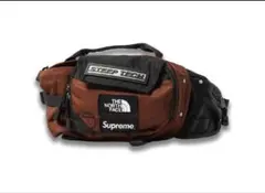 THE NORTH FACE Supreme ボディバッグ