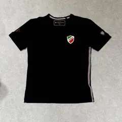 VIOLA 00s アーカイブ ギャル男 お兄系 vネックTシャツ カットソー