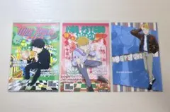 モブサイコ100 ポストカード まとめ売り