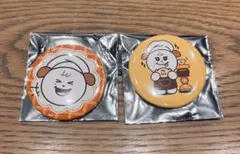 KYUMAE BAKERY 東京限定ランダム缶バッジ ラメ キュヒョン ギュメ