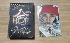 Straykids スキズ 合 SKZHOP nemo ヒョンジン