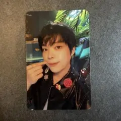 verivery ベリベリ ペンミ 香港 特典 トレカ　ヨンホ　ヨノ