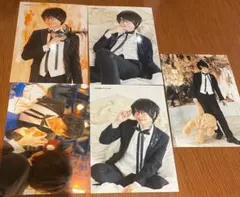 2026年最新】執事歌劇団 百合野の人気アイテム - メルカリ