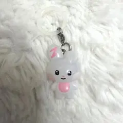 ユニニ zeroni めじるしアクセサリー zb1 ユジン カプセルトイ - メルカリ