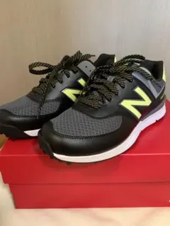 2026年最新】New Balance Golf ゴルフ シューズ(男性用)の人気アイテム