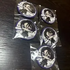 EL6 Element Sicks 春希 缶バッジセット