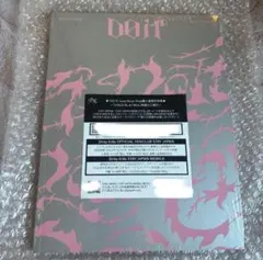 straykids DOIT 通常盤 新品未開封 未使用マイル付き