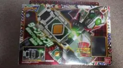 DX変身ベルト ギャレンバックル ラウズカード　仮面ライダー剣 ブレイド