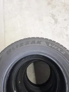 12/7までの限定価格】BS BLIZZAK VRX3 175/65R15 - メルカリ