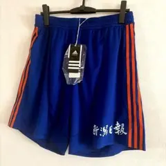 アルビレックス新潟ユニフォームウェア ハーフパンツ XO adidas アルビレックス新潟 新潟日報 パンツ XO - メルカリ