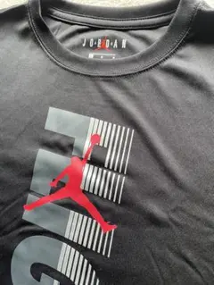 ジョーダン Tシャツ ジュニアL 160 NIKE JORDAN 練習着 バスケ