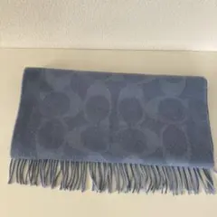 2026年最新】アウトレット品 コーチ ストールの人気アイテム - メルカリ