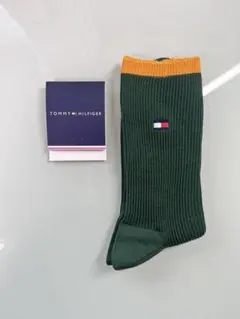 [新品] TOMMY HILFIGER 靴下のサムネイル